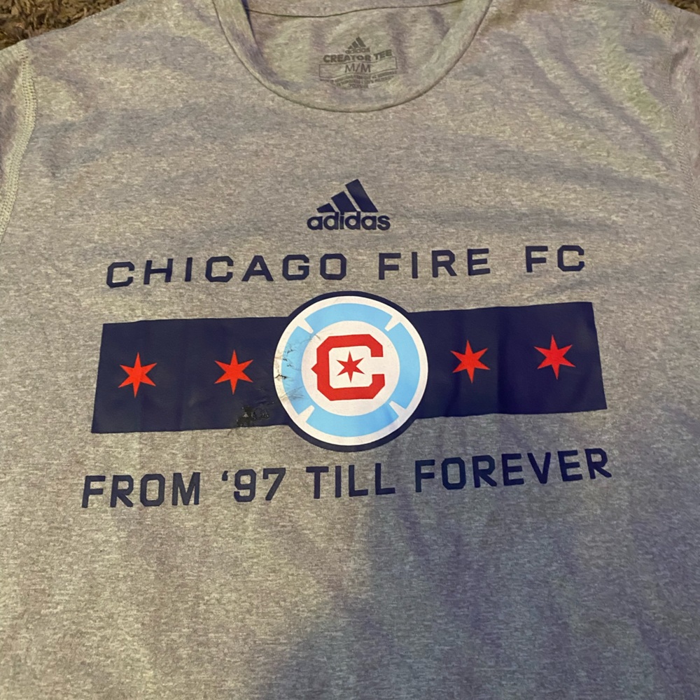 Chicago cubs T